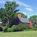 House of the Seven Gables in Salem, June 2010