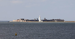 Hurst Castle