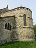 st augustine's church, one tree hill, camberwell, london