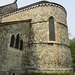 st augustine's church, one tree hill, camberwell, london