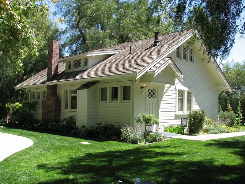 Richard Nixon's Birthplace