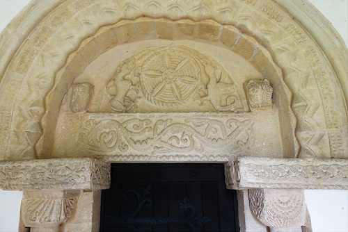 egleton church, rutland
