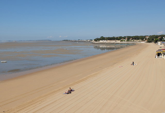 FOURAS Charente Maritime