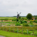 Dutch garden