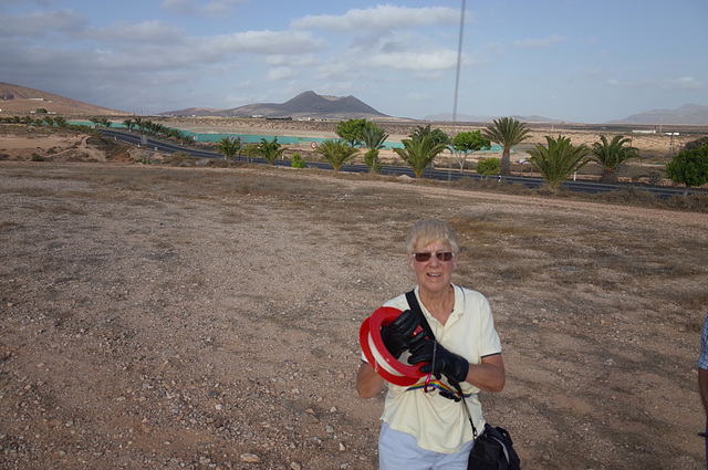 Fuerteventura village KAP