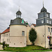 Haus Martfeld, Ansicht von Nordosten (Schwelm) / 31.10.2021