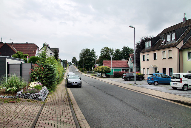 Beyenburger Straße (Schwelm) / 27.07.2024