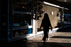 Silhouette