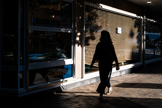 Silhouette
