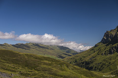 Im Safien Kt Graubünen (Schweiz)