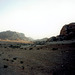 Jebel Al-Haroun on the background.