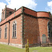 Church Minshull Church, Cheshire