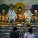 in der Shwe Maw Daw Pagode in Bago (© Buelipix)