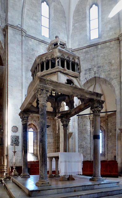 Barletta - Duomo di Barletta