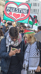 March for Palestine
