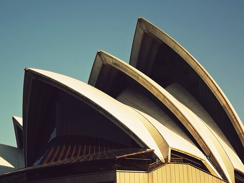 Sydney Opera House