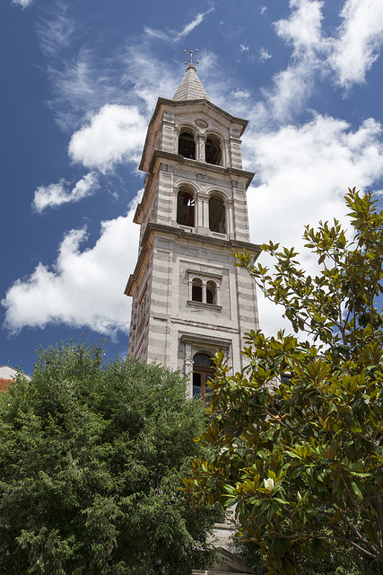 Sinj - Croazia