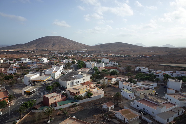 Fuerteventura village KAP