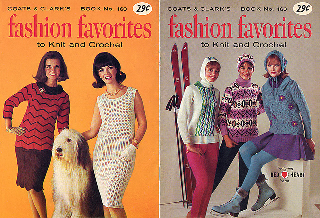 Fashion Favorites, 1965