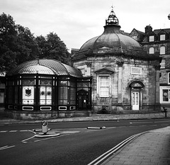 The Royal Pump Rooms