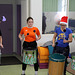 Percussions brésiliennes - 21/12/2019