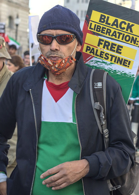 March for Palestine