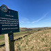 Footpaths Society sign