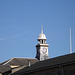 Glossop Town Hall Clock