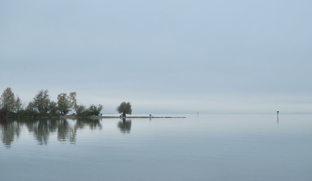 Am Bodensee