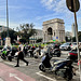 Genova 2025 – Piazza della Vittoria