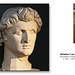 Attalos I Pergamon c210 BC Ashmolean 24 6 2014