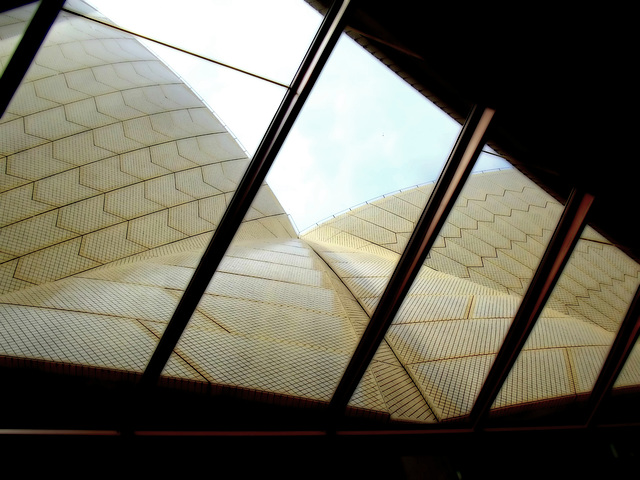 Sydney Opera House