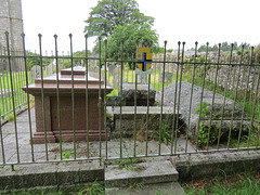 sheepstor church, devon