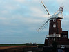 cley windmill, norfolk