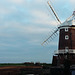 cley windmill, norfolk