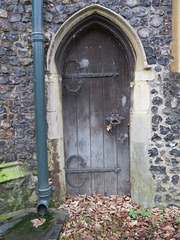 st martin at palace church, norwich