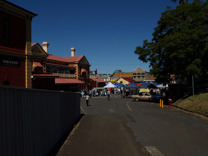 ToowoombaFestivalofRail0417 4290953