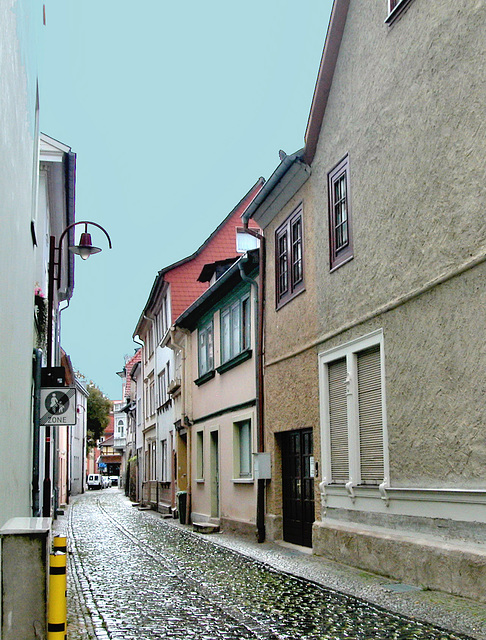 Barfüßergasse