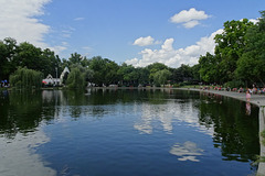 City Park