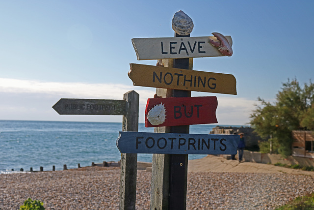 Selsey Sign 2