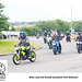 Oscar, Wabbit and friends head to Seaford Motorfest 23 6 2024