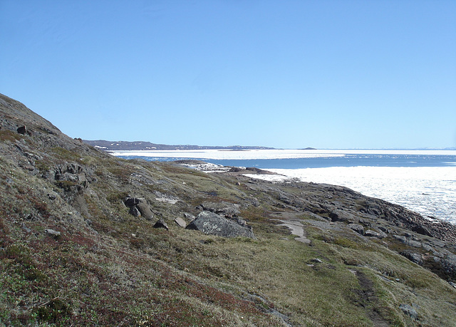 Les splendeurs du Nunavut / Nunavut's splendors
