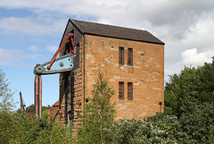 Prestongrange Colliery