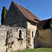 Chapelle St-Gilles à Montoire-sur-le-Loir - Loir-et-Cher