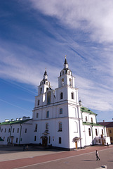 Heilig-Geist-Kathedrale