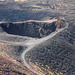 Mount Etna- Silvester Craters