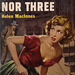 Helen MacInnes - Neither Five Nor Three