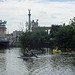 Boating At City Park