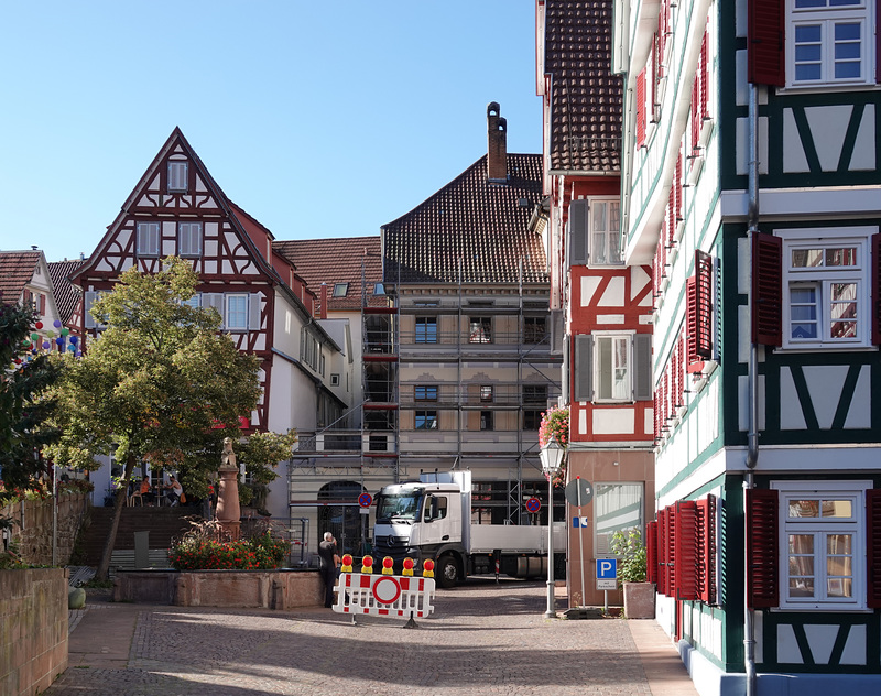 Hermann-Hesse-Museum wird upgedatet