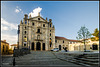 Iglesia y Convento de Santa Teresa    -     HBM